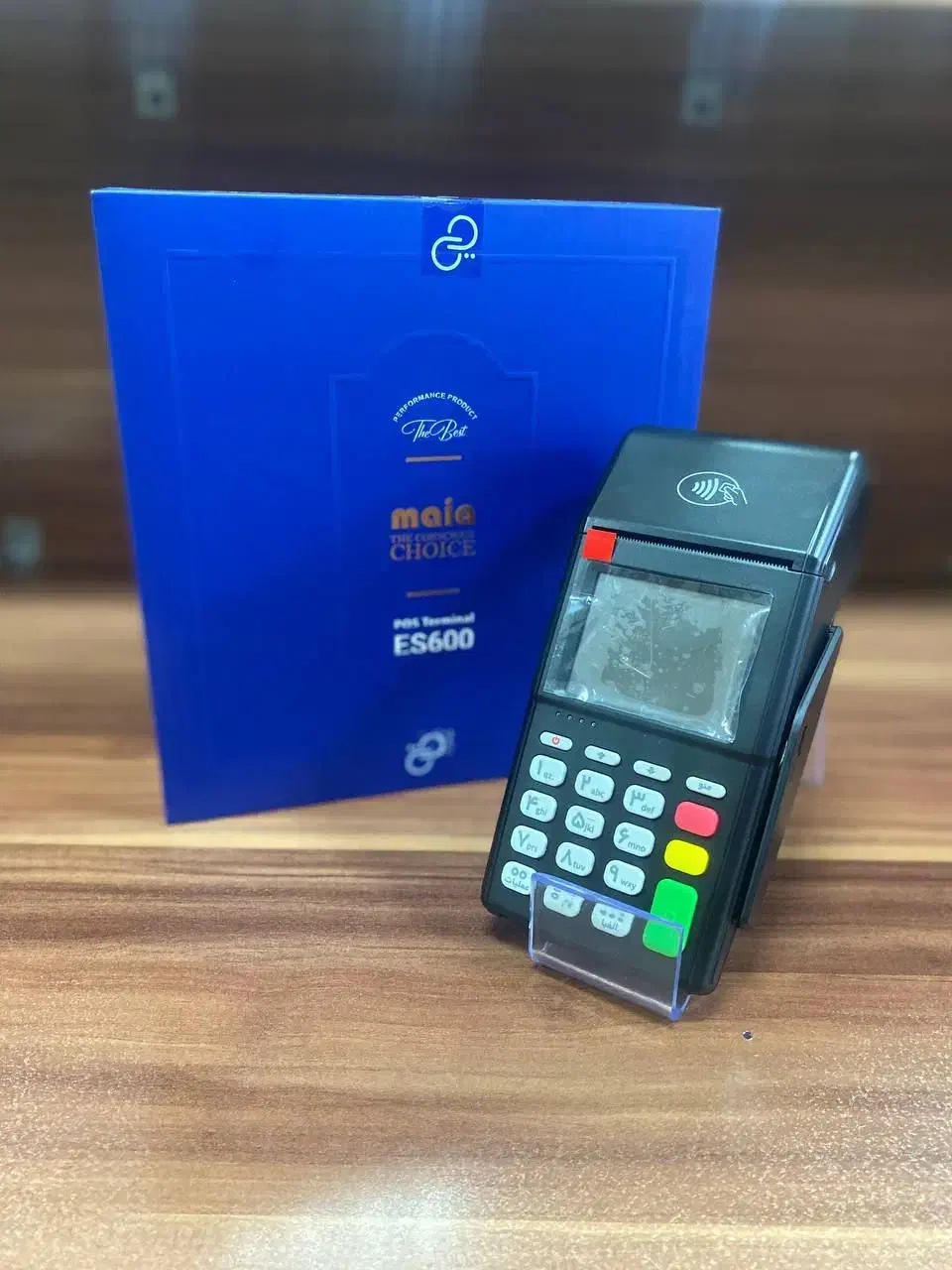 کارتخوان SE600 کارتخان pos poz پوز کارت خوان سیار|فروشگاه و مغازه|ماهدشت, |دیوار