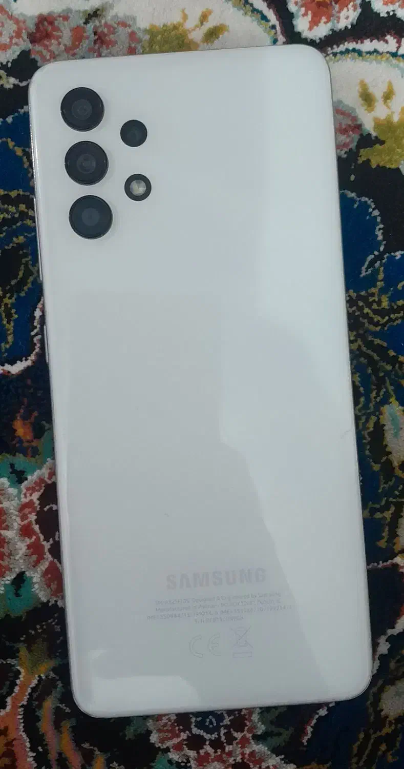 گوشی a32|موبایل|نسیم‌شهر, |دیوار