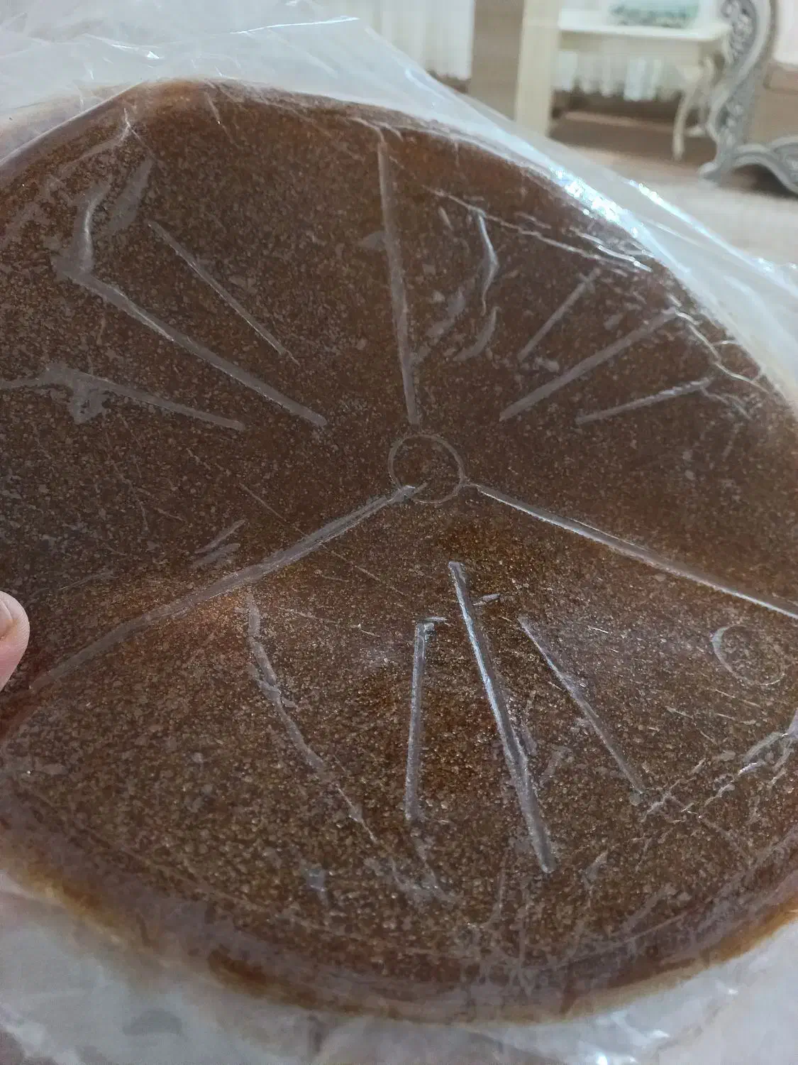 لواشک خانگی|خوردنی و آشامیدنی|یامچی, |دیوار