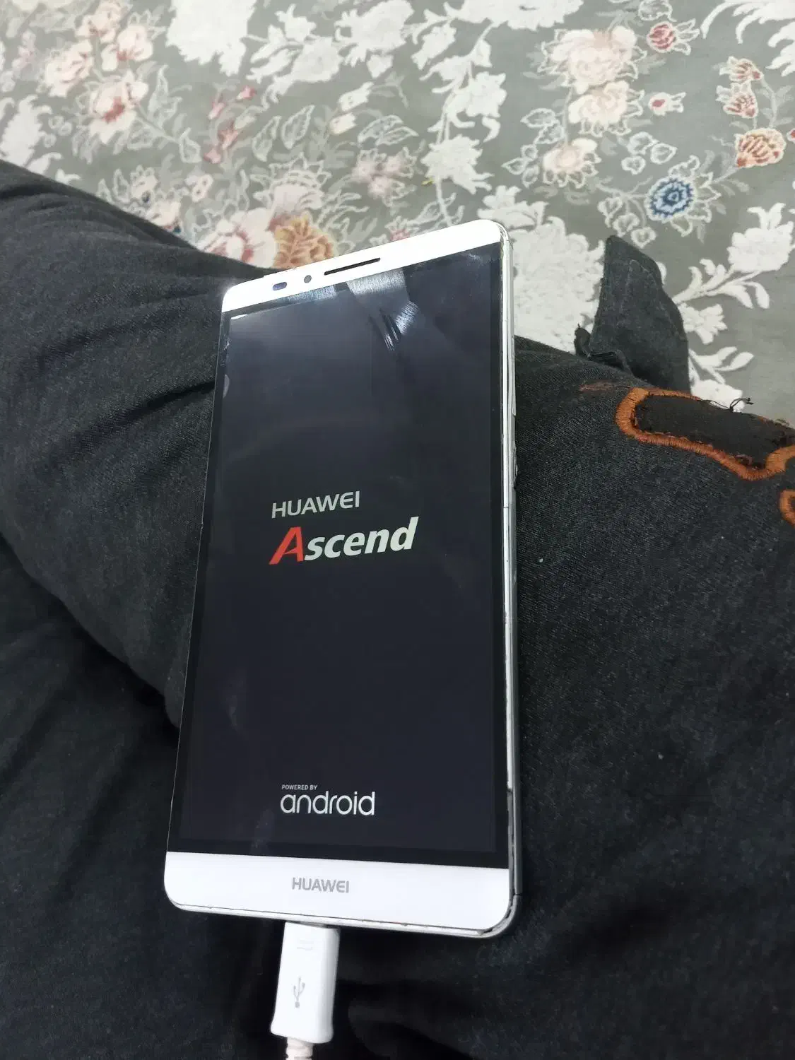 گوشی هواوی میت۷|موبایل|تهران, افسریه شمالی|دیوار