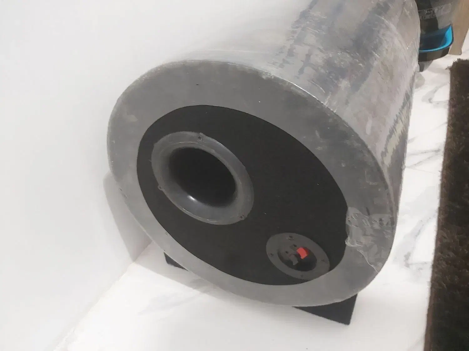 باکس لوله ای و پایه نگهدارنده|قطعات یدکی و لوازم جانبی|محمدشهر, کوی بهار|دیوار