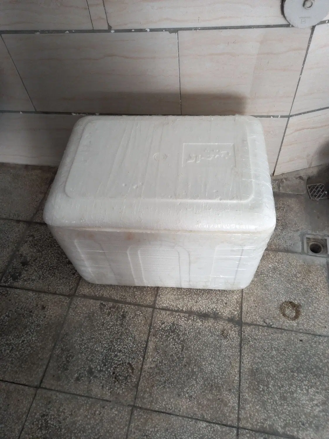 مسافرتی|ظروف نگهدارنده، پلاستیکی، یکبارمصرف|سمنان, |دیوار