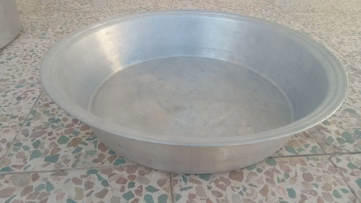 لگن کارکرده|لوازم نظافت|شاهرود, |دیوار