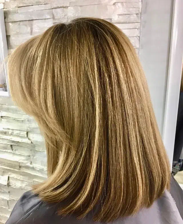 کوتاهی مو رایگان|خدمات آرایشگری و زیبایی|رشت, منظریه|دیوار