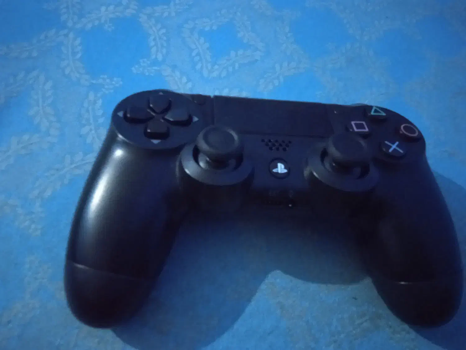 دسته ps4|کنسول، بازی ویدئویی و آنلاین|بندرعباس, |دیوار