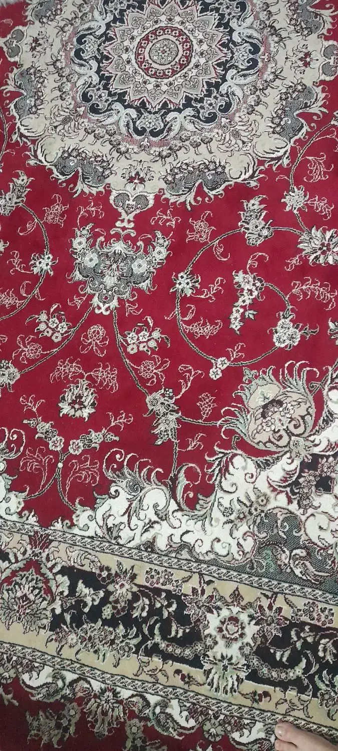 فرش ۹متری|فرش|خرمشهر, |دیوار