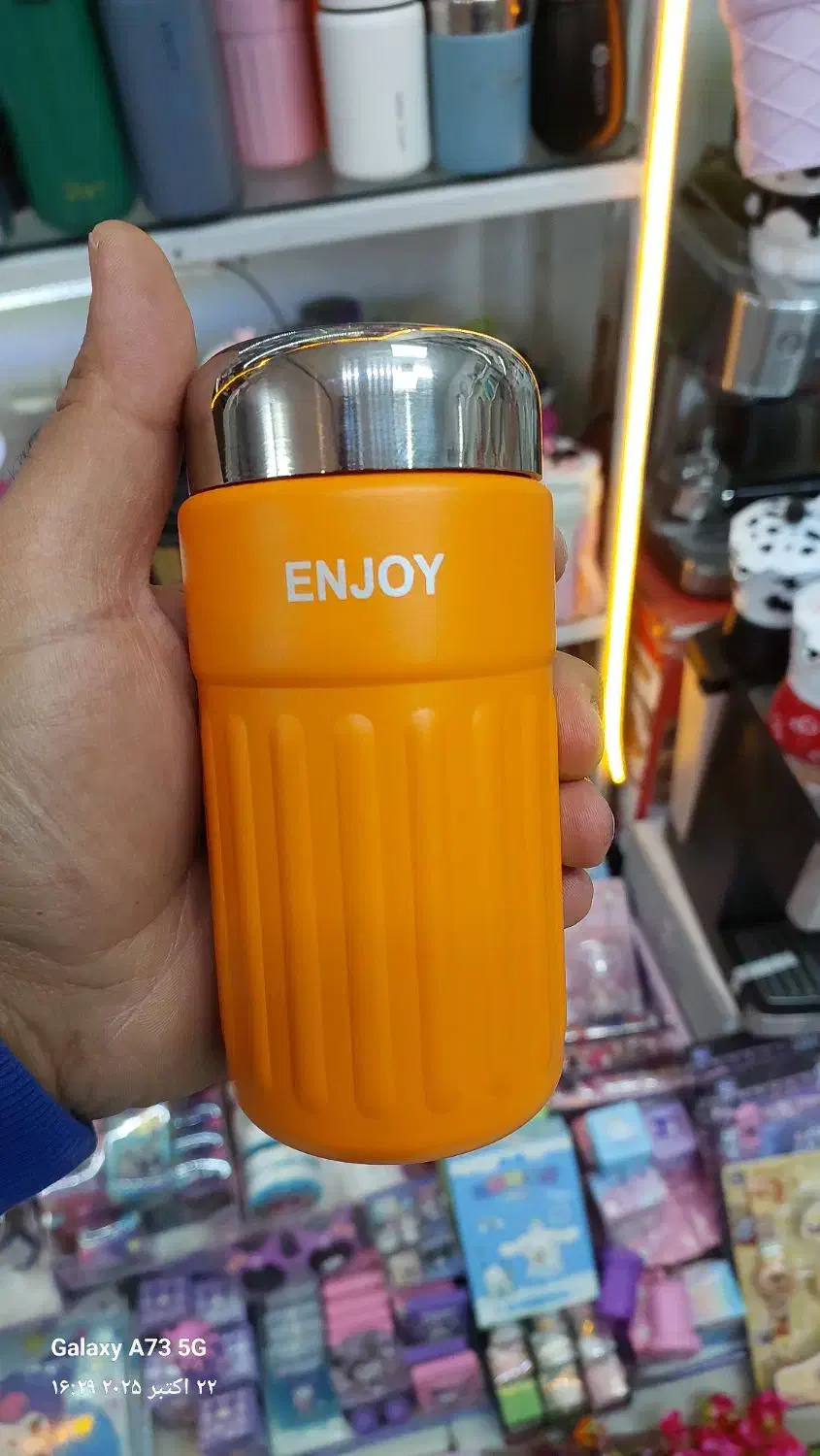 انواع فلاکس قهوه|قوری، کتری، قهوهساز دستی|نقده, |دیوار