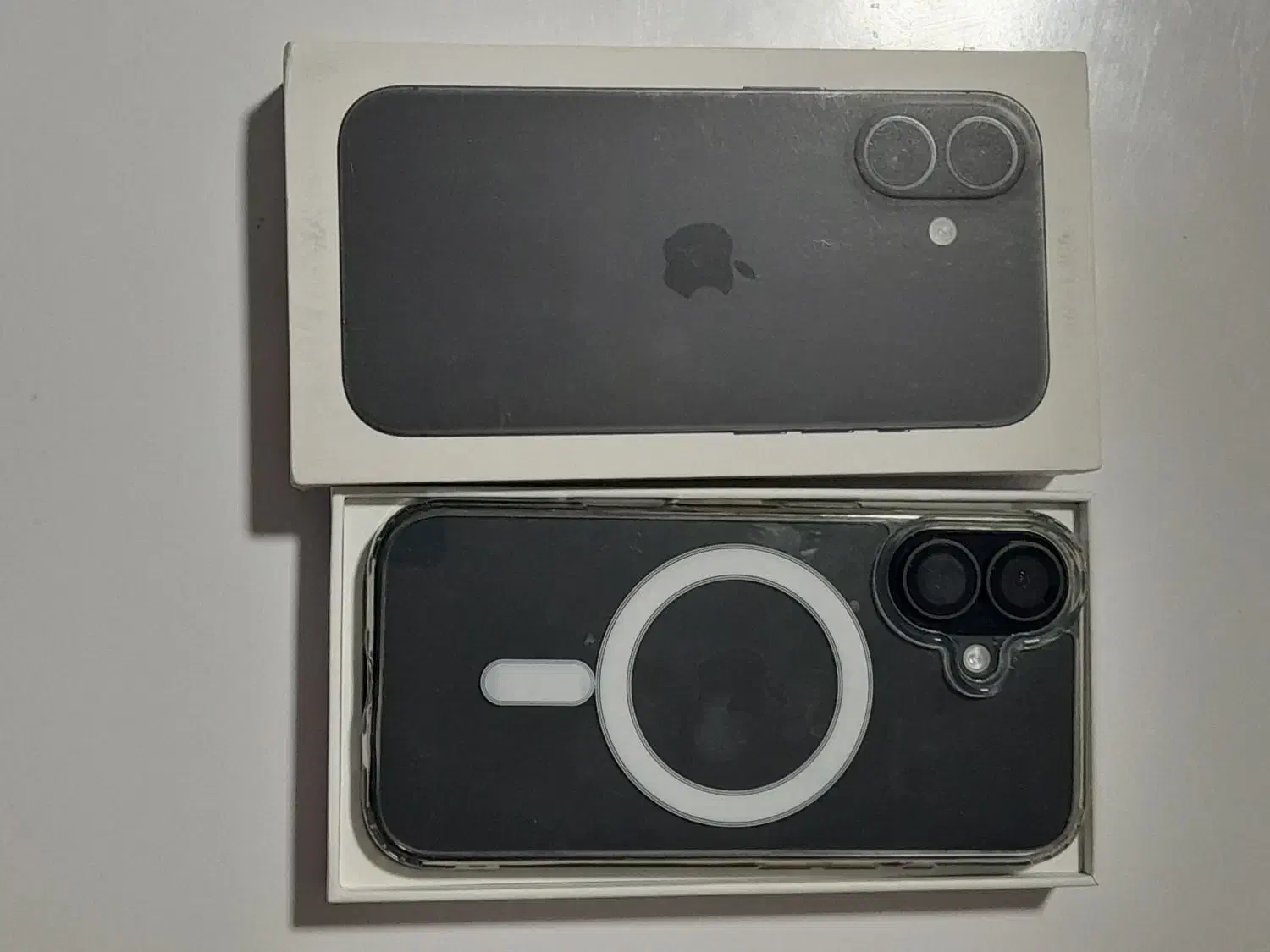 آیفون ۱۶|موبایل|مشهد, کوی پلیس|دیوار