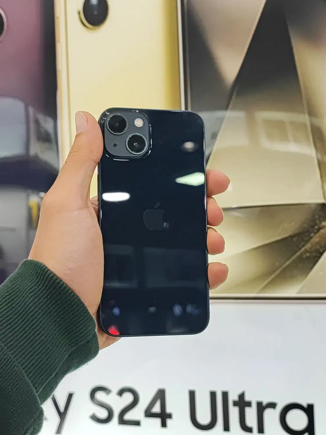 iphone 13|موبایل|همدان, |دیوار