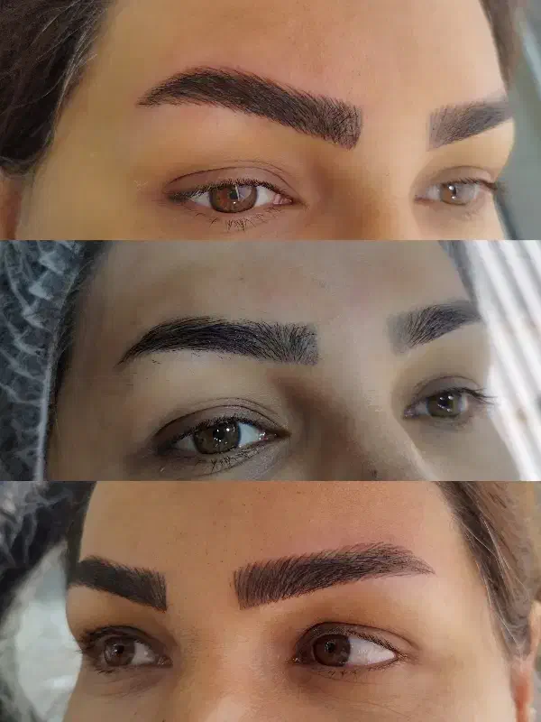 خدمات آرایش دائم|خدمات آرایشگری و زیبایی|نجف‌آباد, هفده شهریور|دیوار