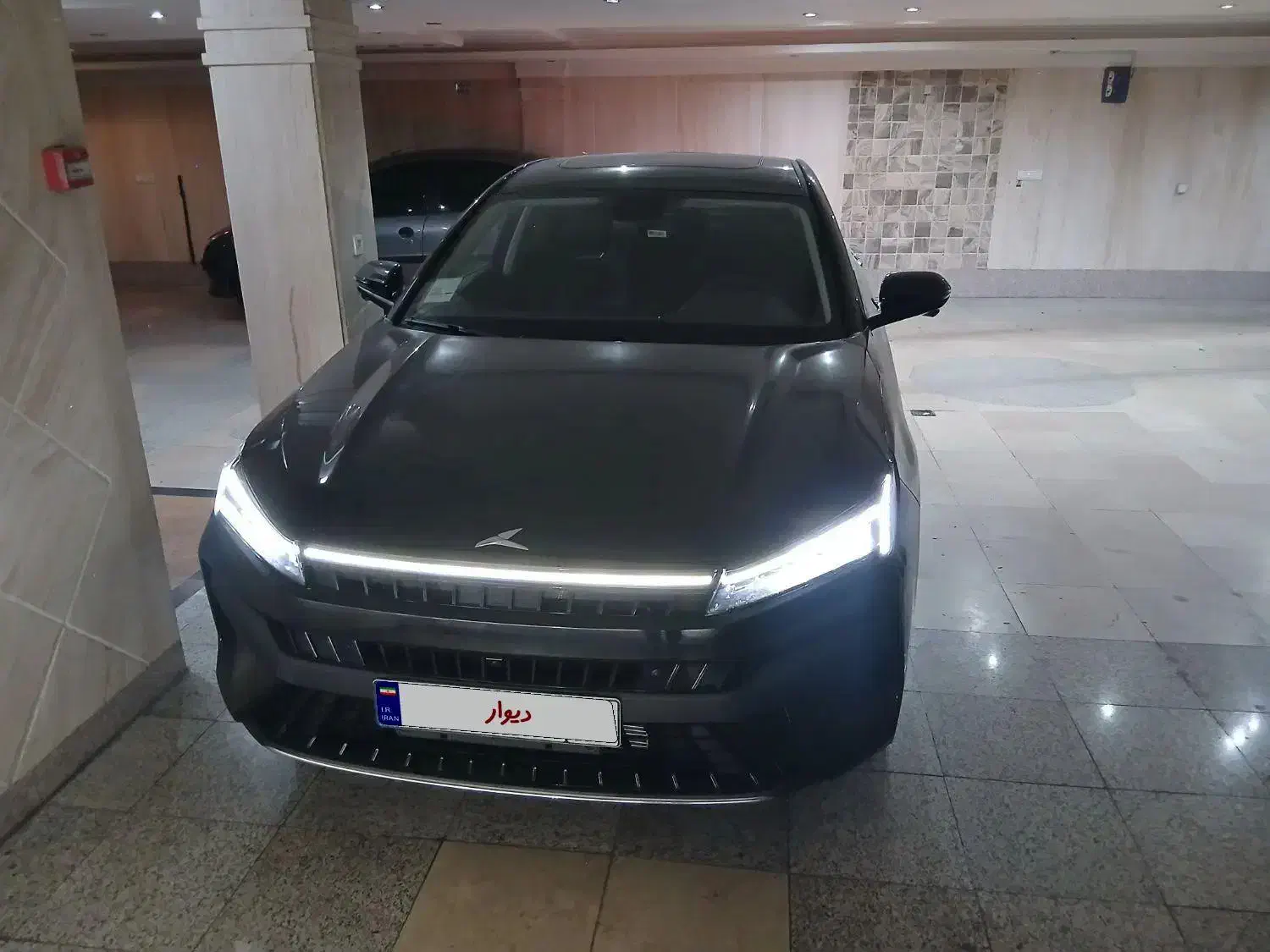 j7مشکی صفر|خودرو سواری و وانت|تهران, اختیاریه|دیوار