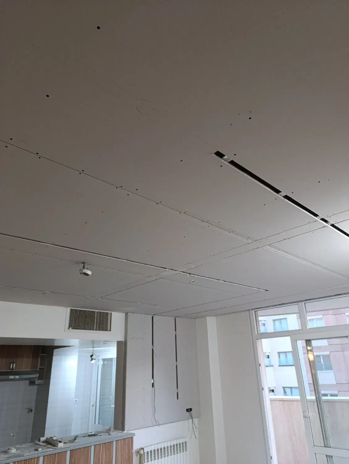 شاگرد جهت کنافکاری|استخدام معماری، عمران و ساختمانی|شاهینشهر, دهخدا|دیوار