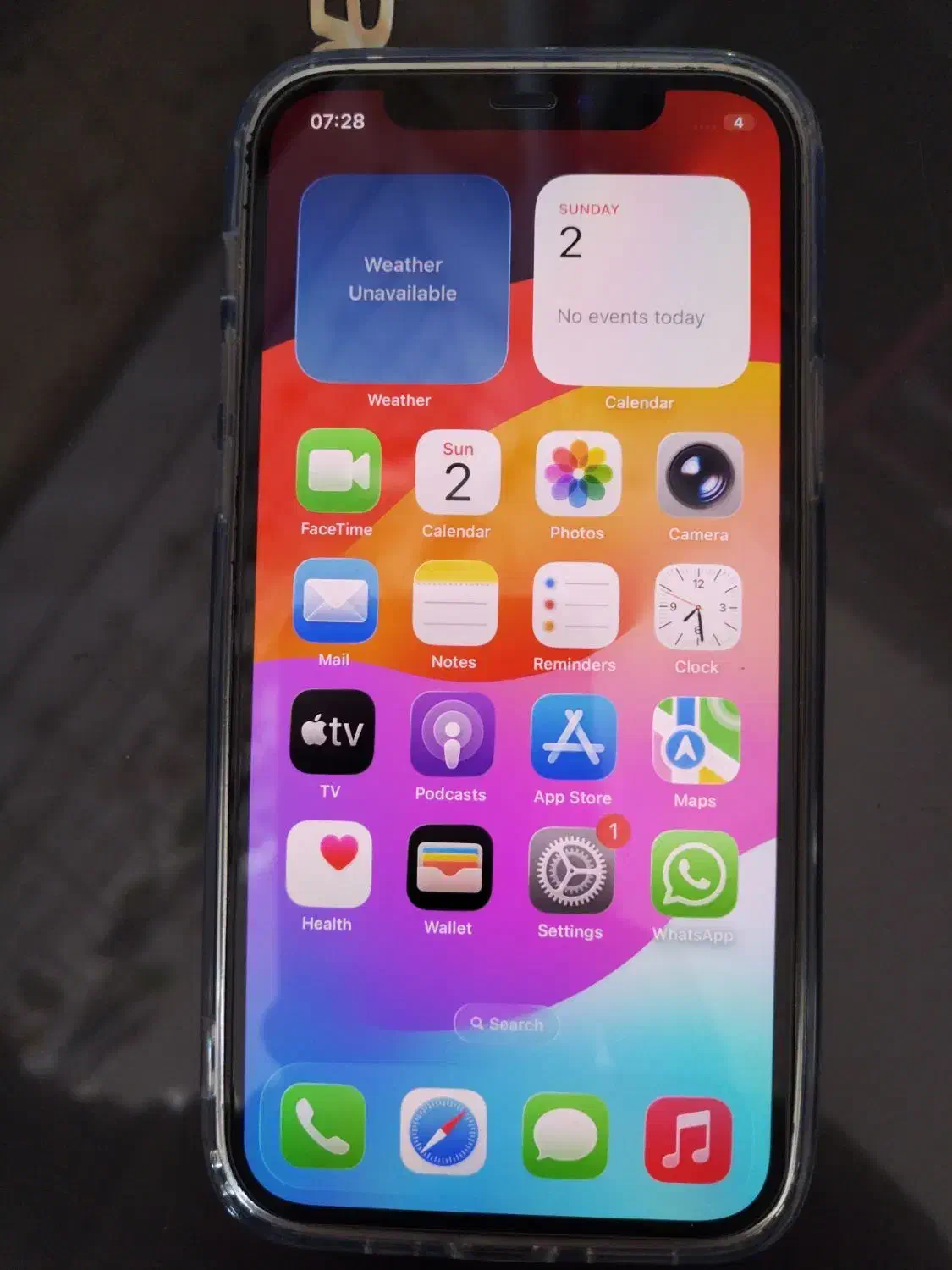 iphone 12 pro با ریجستر|موبایل|ارومیه, |دیوار