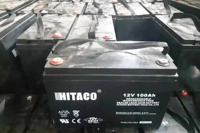 خریدار فروش باطری یو پی اس باطری ups خراب ضایعاتی|قطعات و لوازم جانبی رایانه|تهران, آهنگ|دیوار