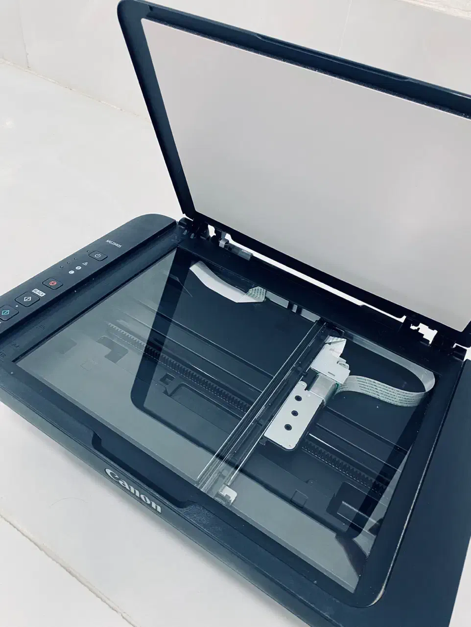 پرینتر pixima MG 2540s|پرینتر، اسکنر، کپی، فکس|گنبد کاووس, |دیوار