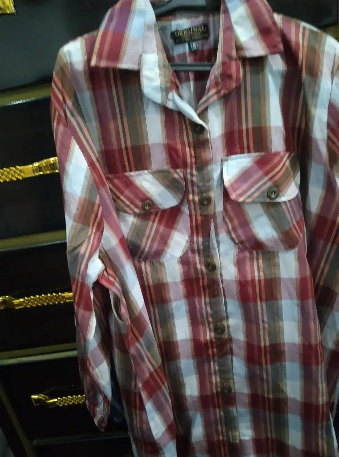 لباس پاییزی|لباس|زارچ, |دیوار