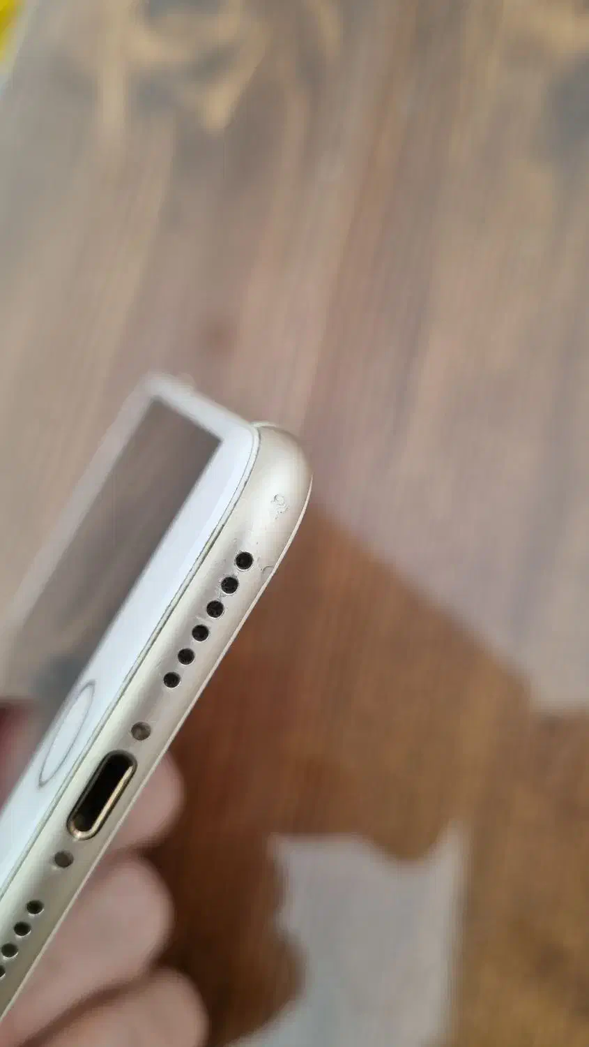 آیفون 7 (128 گیگ)|موبایل|تهران, استقلال|دیوار