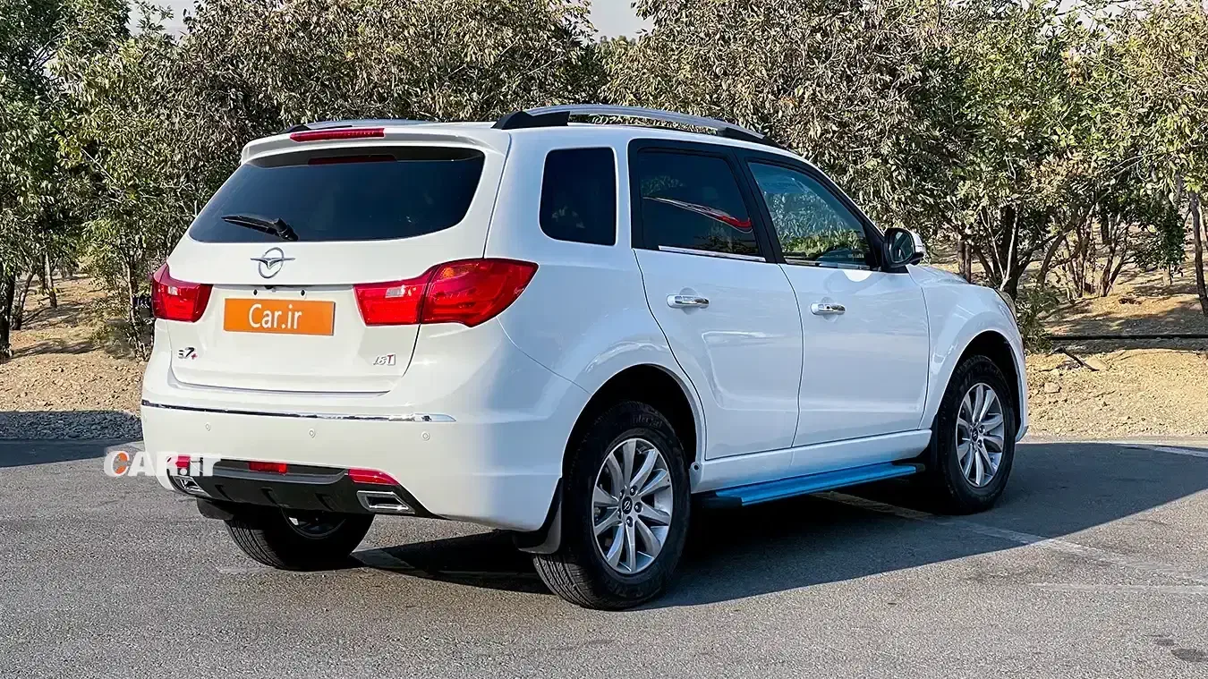 هایماs7 پلاس|خودرو سواری و وانت|مشهد, نظام دوست|دیوار