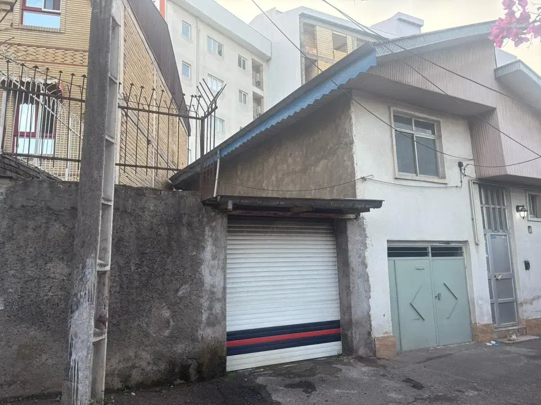 فروش ویلایی سنددار|فروش خانه و ویلا|رشت, چمارسرا|دیوار