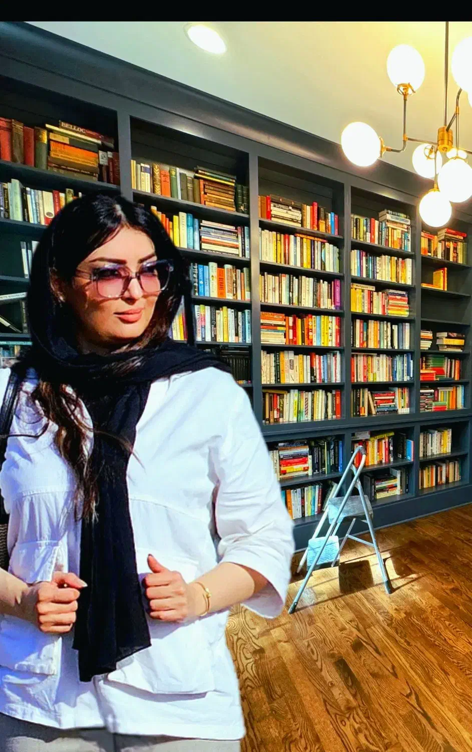 مدرس انگلیسی آنلاین( آموزش حرفه ایی)|خدمات آموزشی|مشهد, کوه سنگی|دیوار