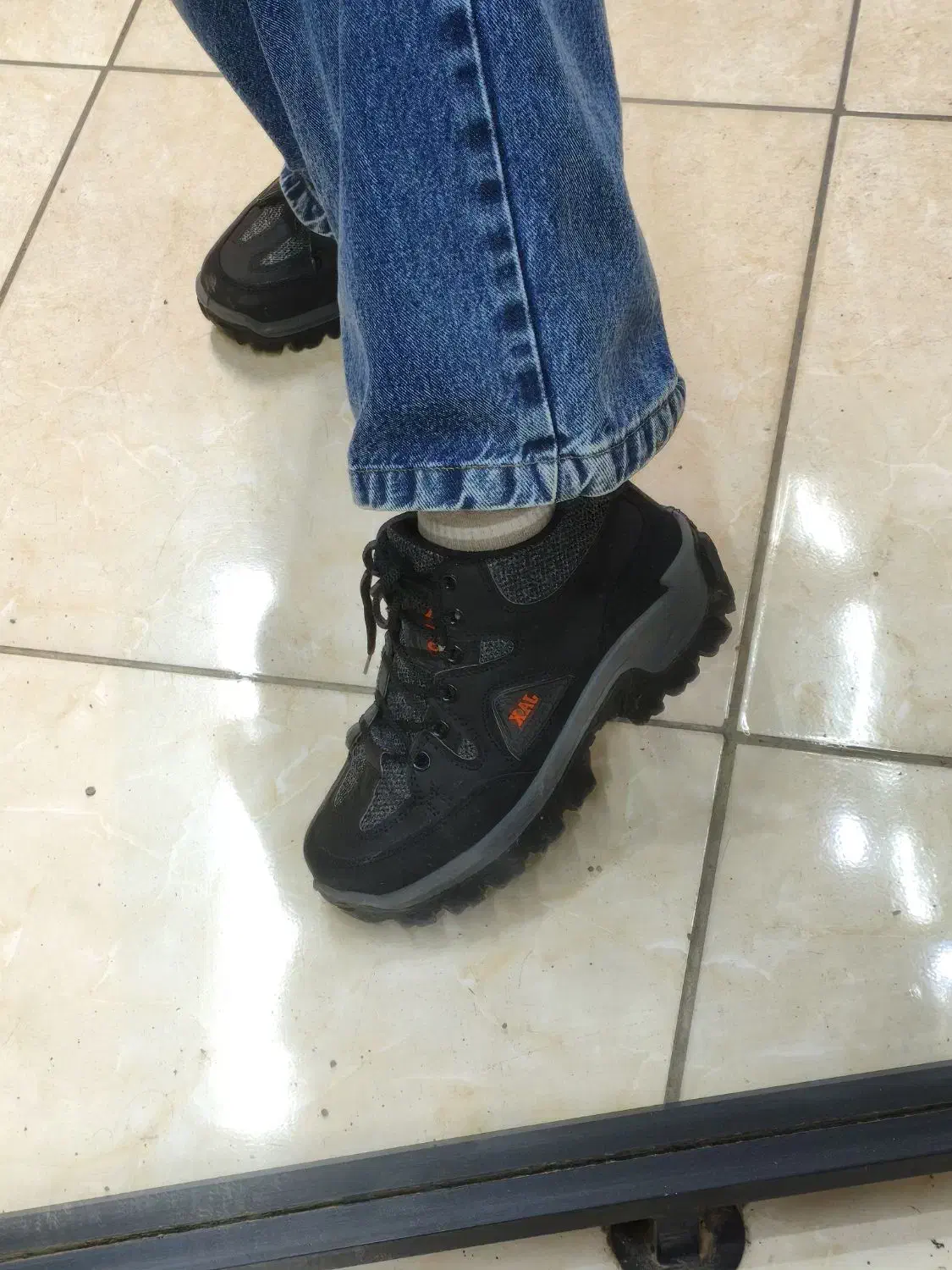 بوت جکس مردانه و زنانه|کیف، کفش، کمربند|رشت, کوی امام رضا|دیوار