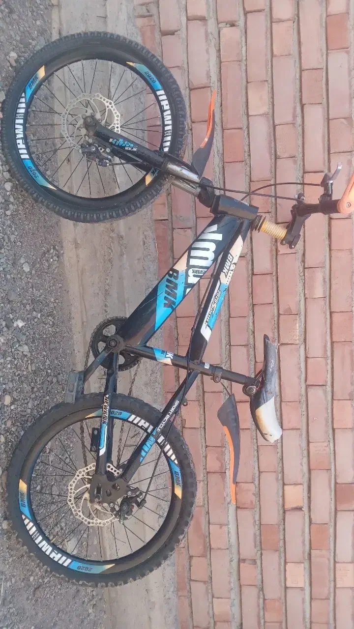 دوچرخه سایز 20|دوچرخه، اسکیت، اسکوتر|جازموریان, |دیوار