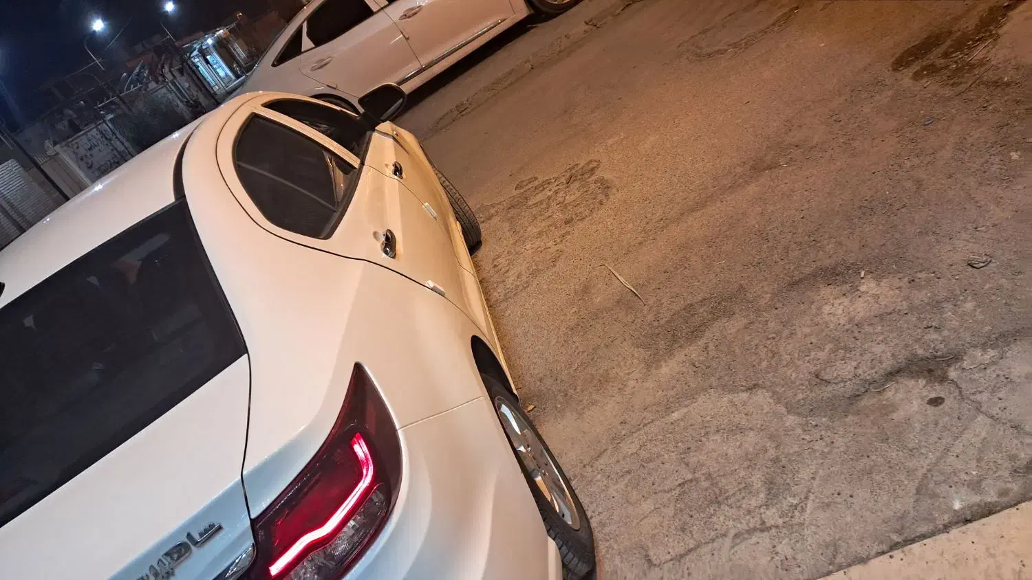 شاهین اتومات توربو CVT مدل ۴۰۲|خودرو سواری و وانت|اهواز, گلستان|دیوار