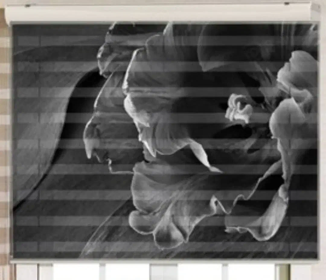 تولیدی انواع پرده زبرا و شید|پرده، رانر، رومیزی|باقرشهر, |دیوار