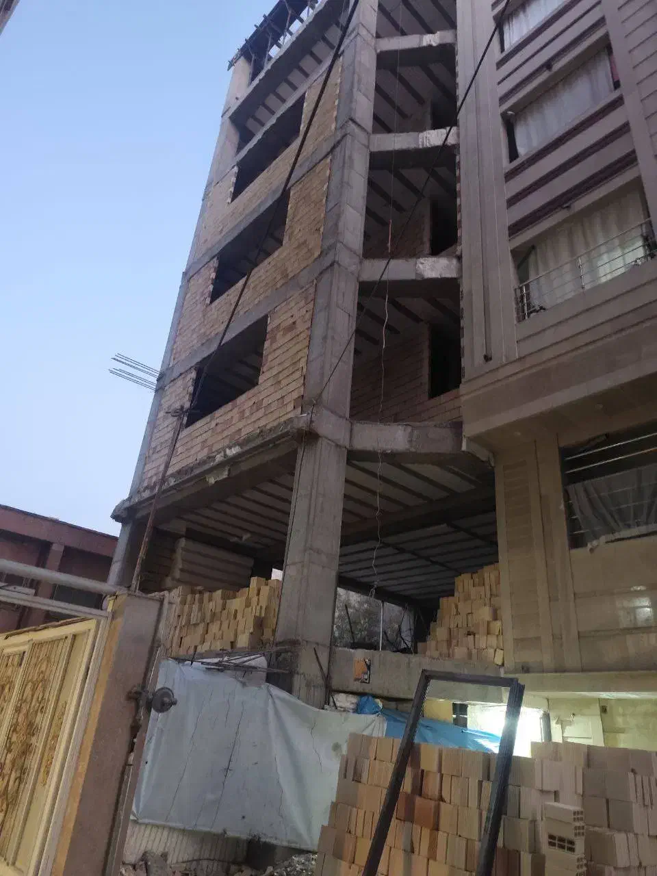 پیش فروش واحد های 85و95متری|پیشفروش املاک|صباشهر, |دیوار