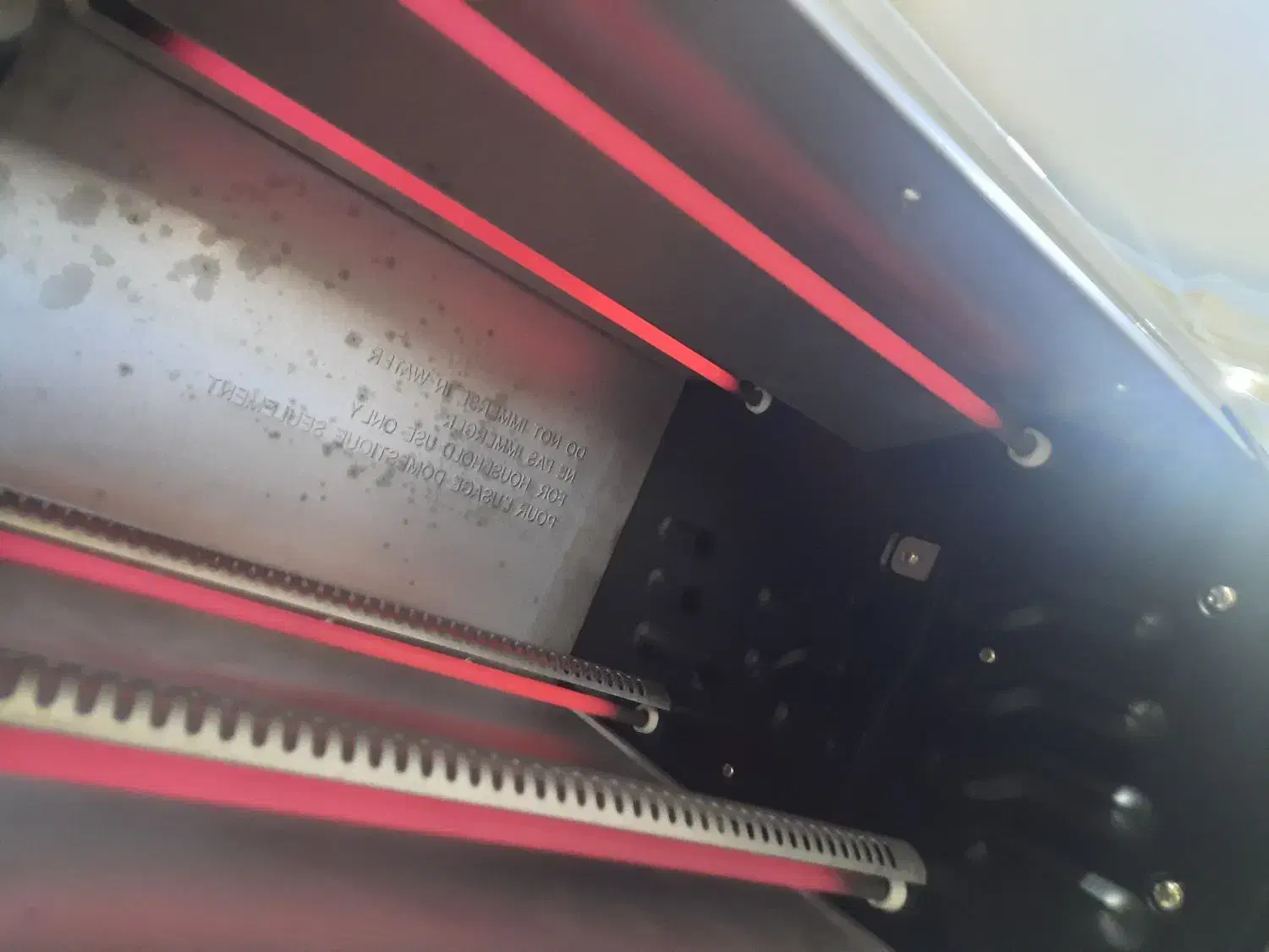 توستر|اجاق گاز و لوازم برقی پخت‌وپز|تهران, زرکش|دیوار