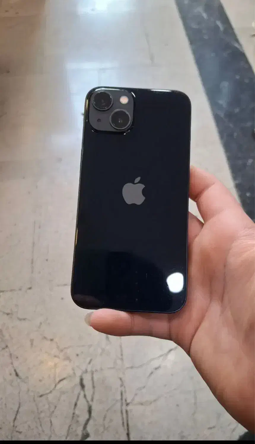 ایفون ۱۳|موبایل|تهران, بنی‌هاشم|دیوار