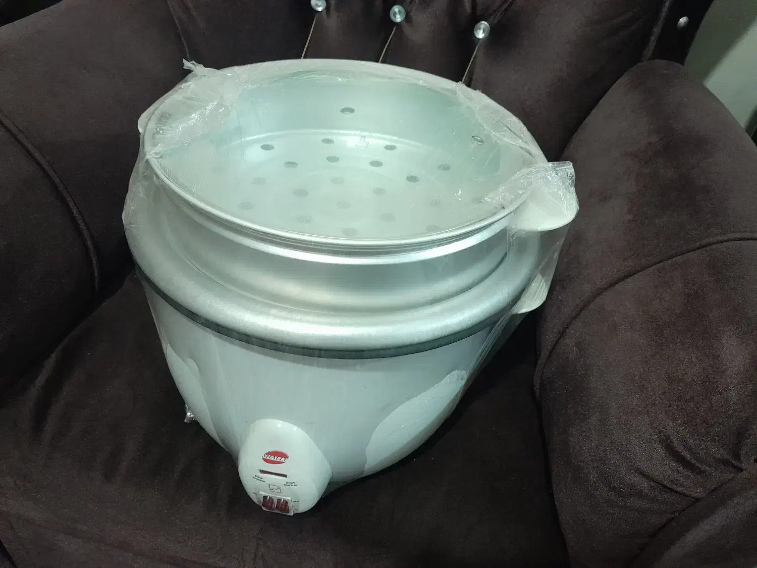 پلو پز|اجاق گاز و لوازم برقی پخت‌وپز|بهارستان, |دیوار