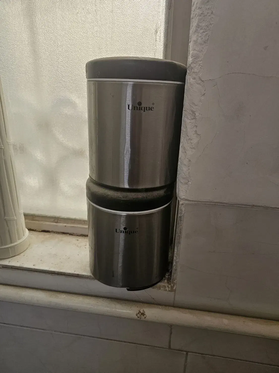 ست یونیک|ظروف نگهدارنده، پلاستیکی، یک‌بارمصرف|یزد, |دیوار