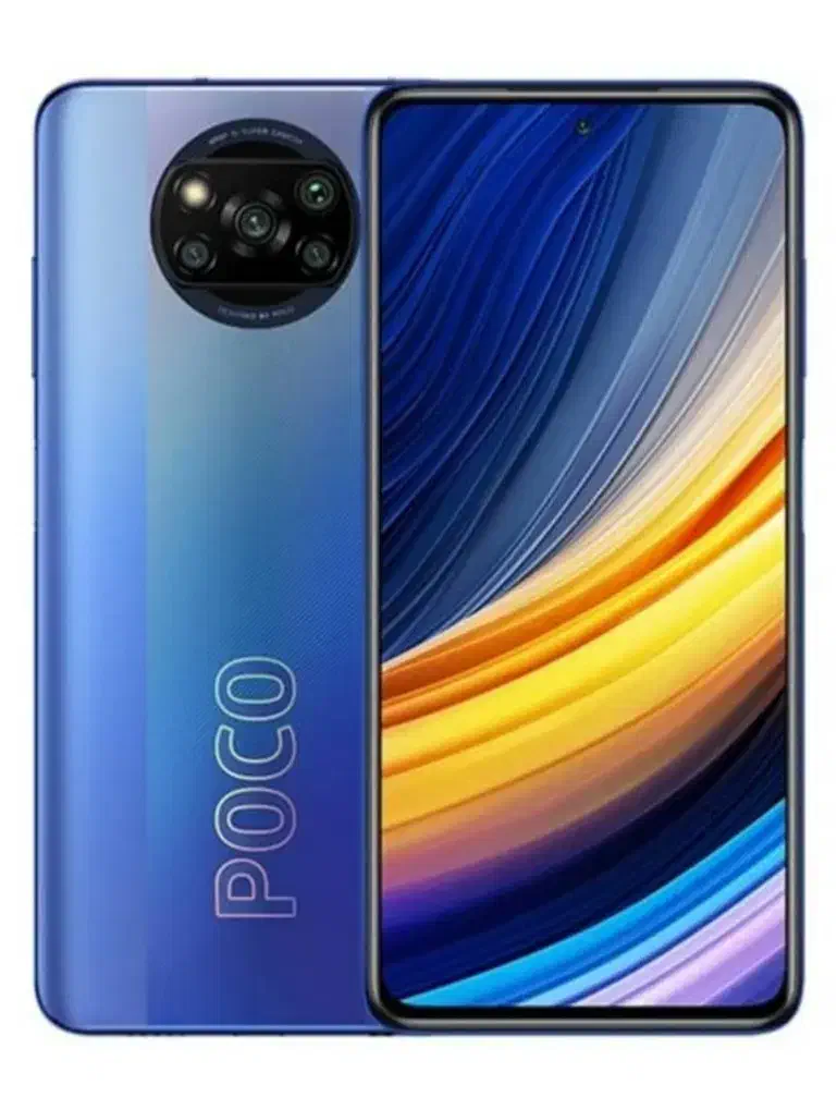 گوشی شیائومی پوکو X3 pro|موبایل|اردبیل, |دیوار