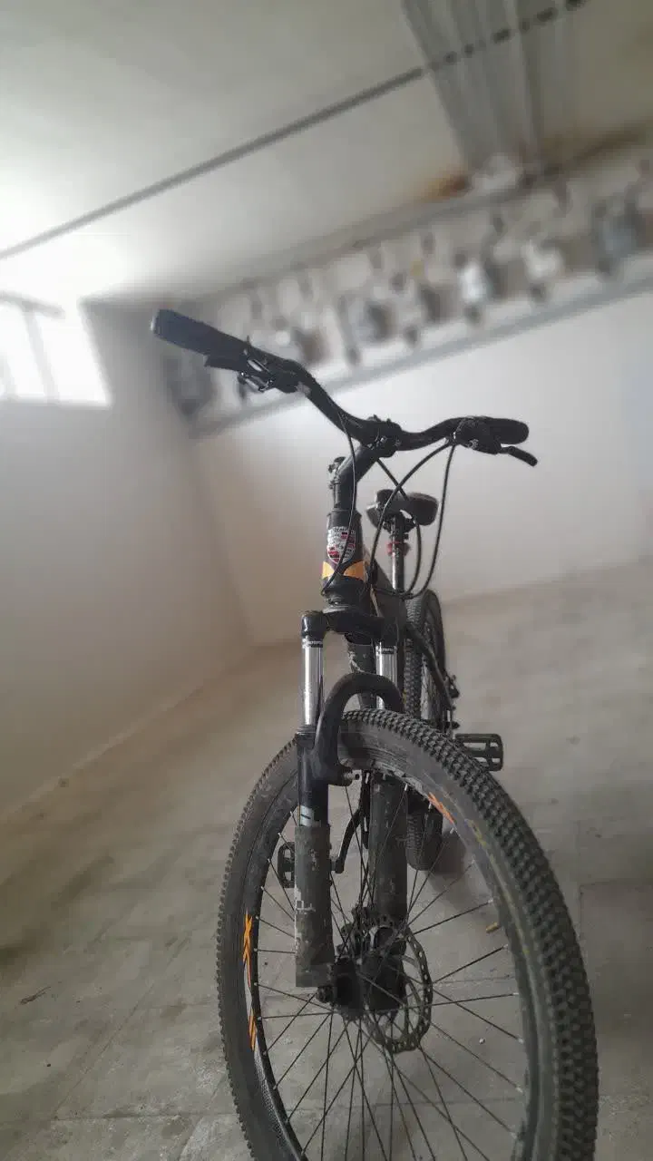 دوچرخه المپیاد سایز ۲۶|دوچرخه، اسکیت، اسکوتر|رودهن, |دیوار