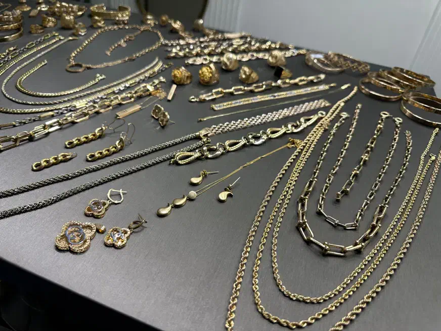 طلای بدون اجرت|جواهرات|تهران, دکتر هوشیار|دیوار