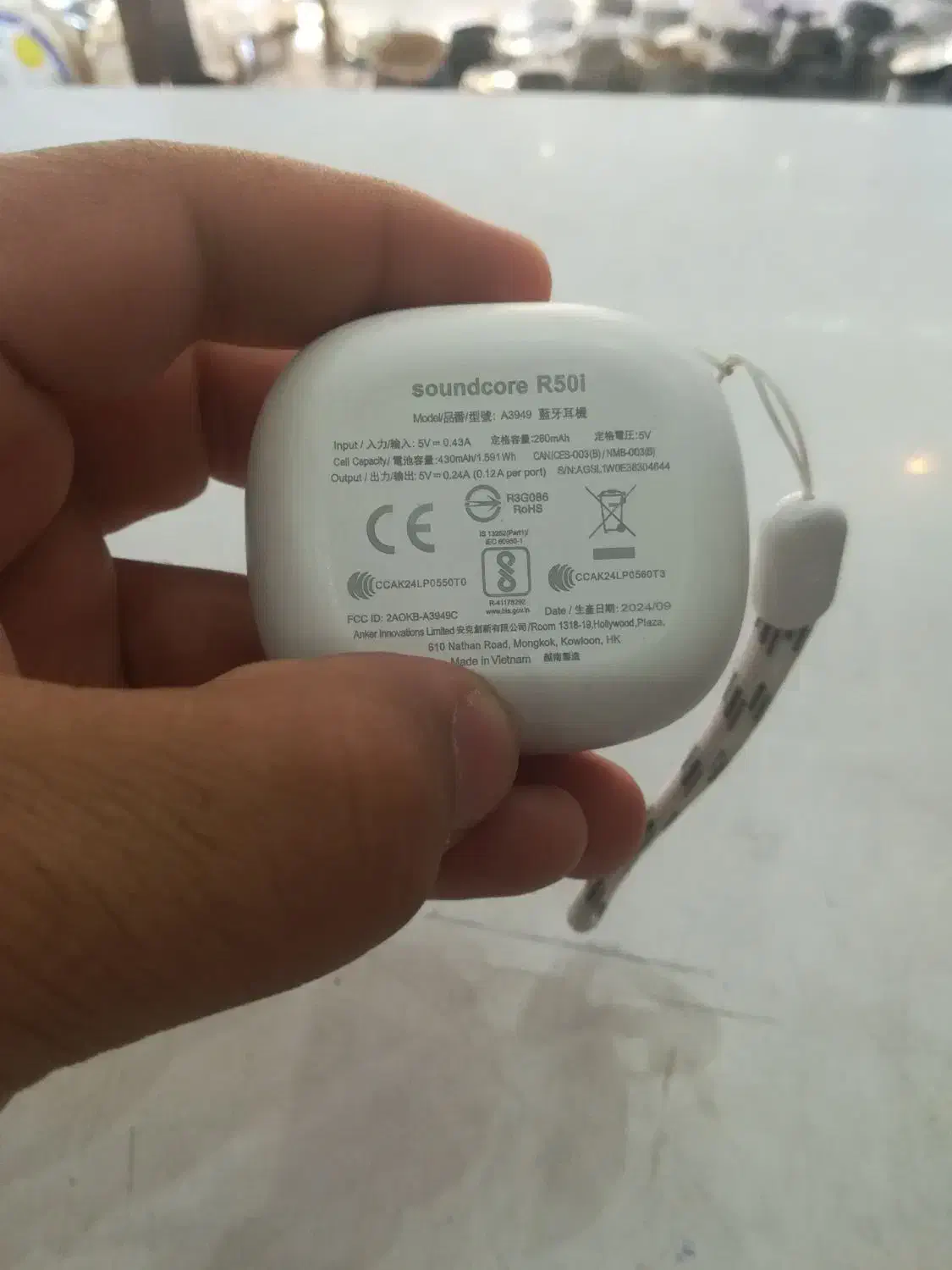 ایرپاد|لوازم جانبی موبایل و تبلت|بیرجند, |دیوار