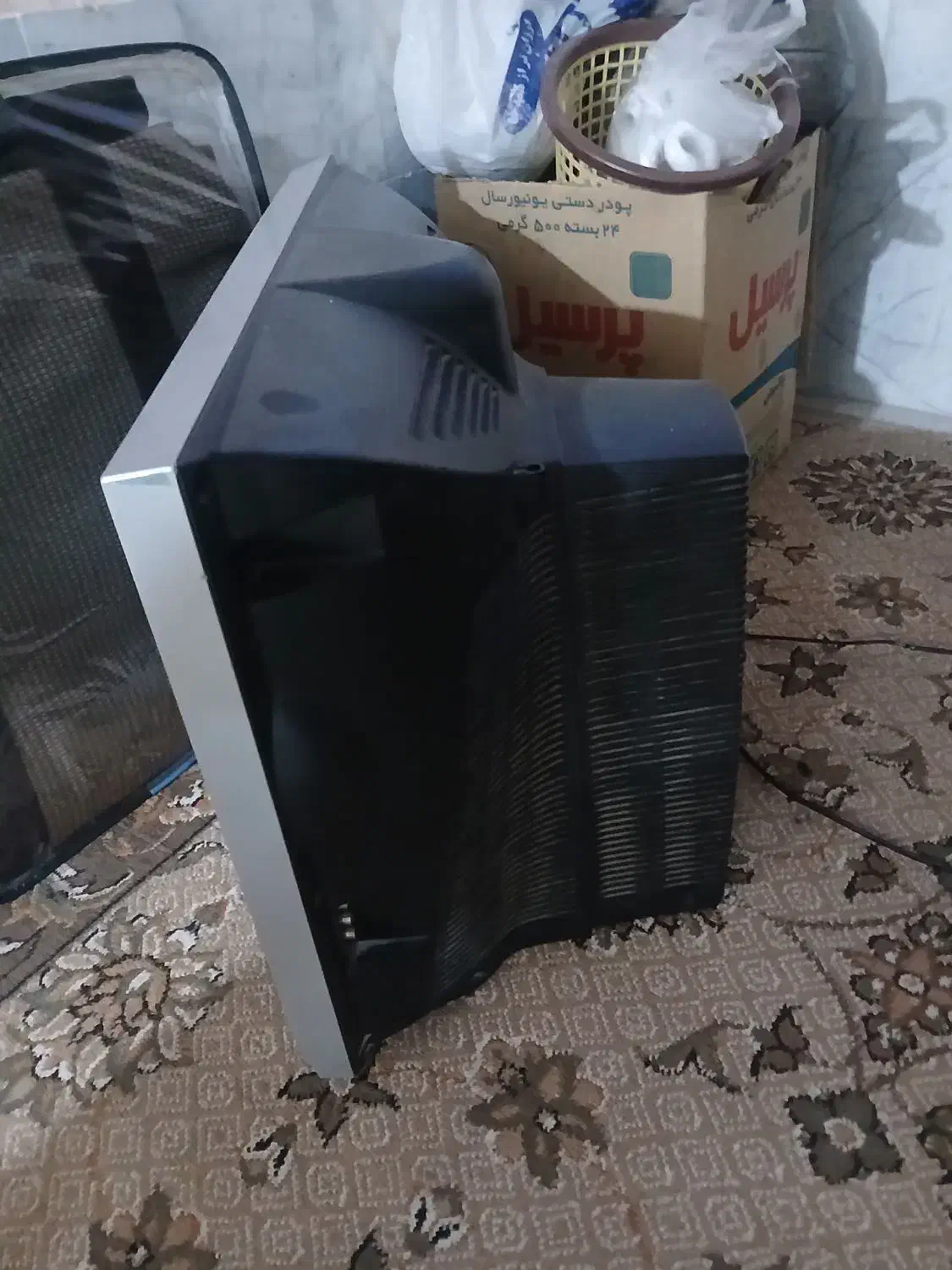 تاتمی|اسباب و اثاث بچه|چناران, |دیوار