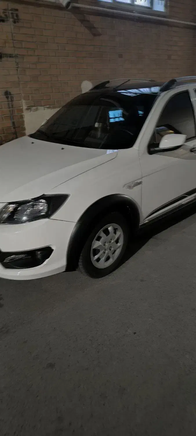 کوییک gxr 404|خودرو سواری و وانت|ارومیه, |دیوار