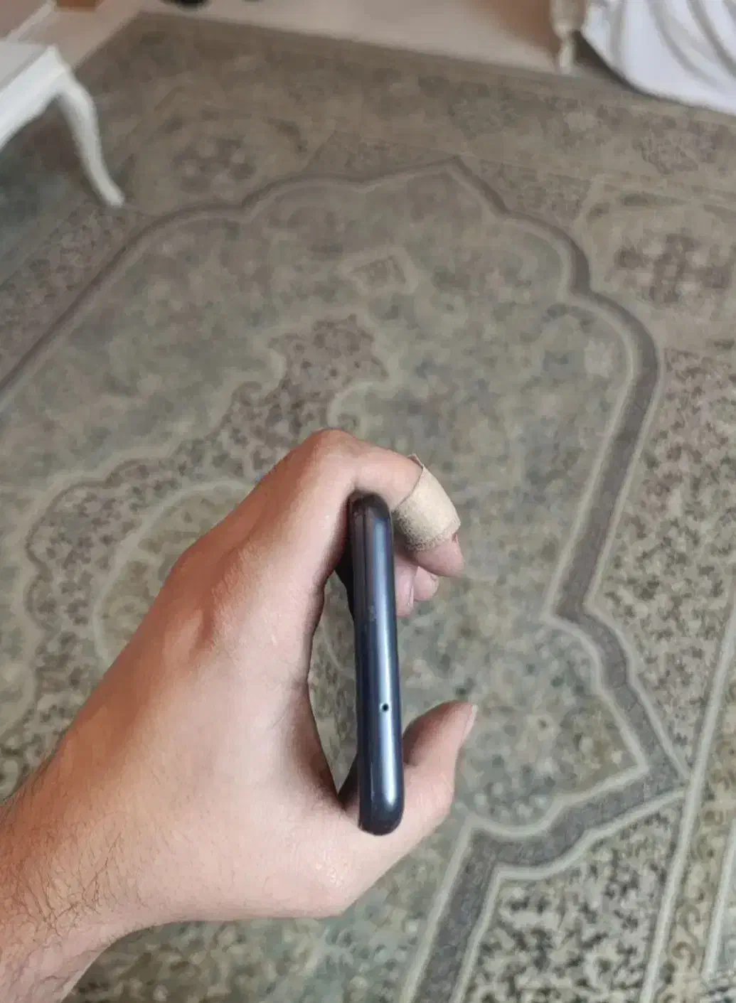 سامسونگ A13|موبایل|مشهد, پردیس|دیوار