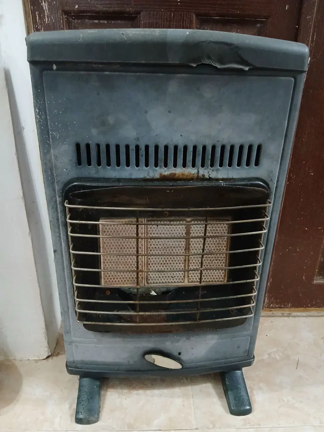 بخاری|بخاری، هیتر، شومینه|رشت, حومه رشت|دیوار