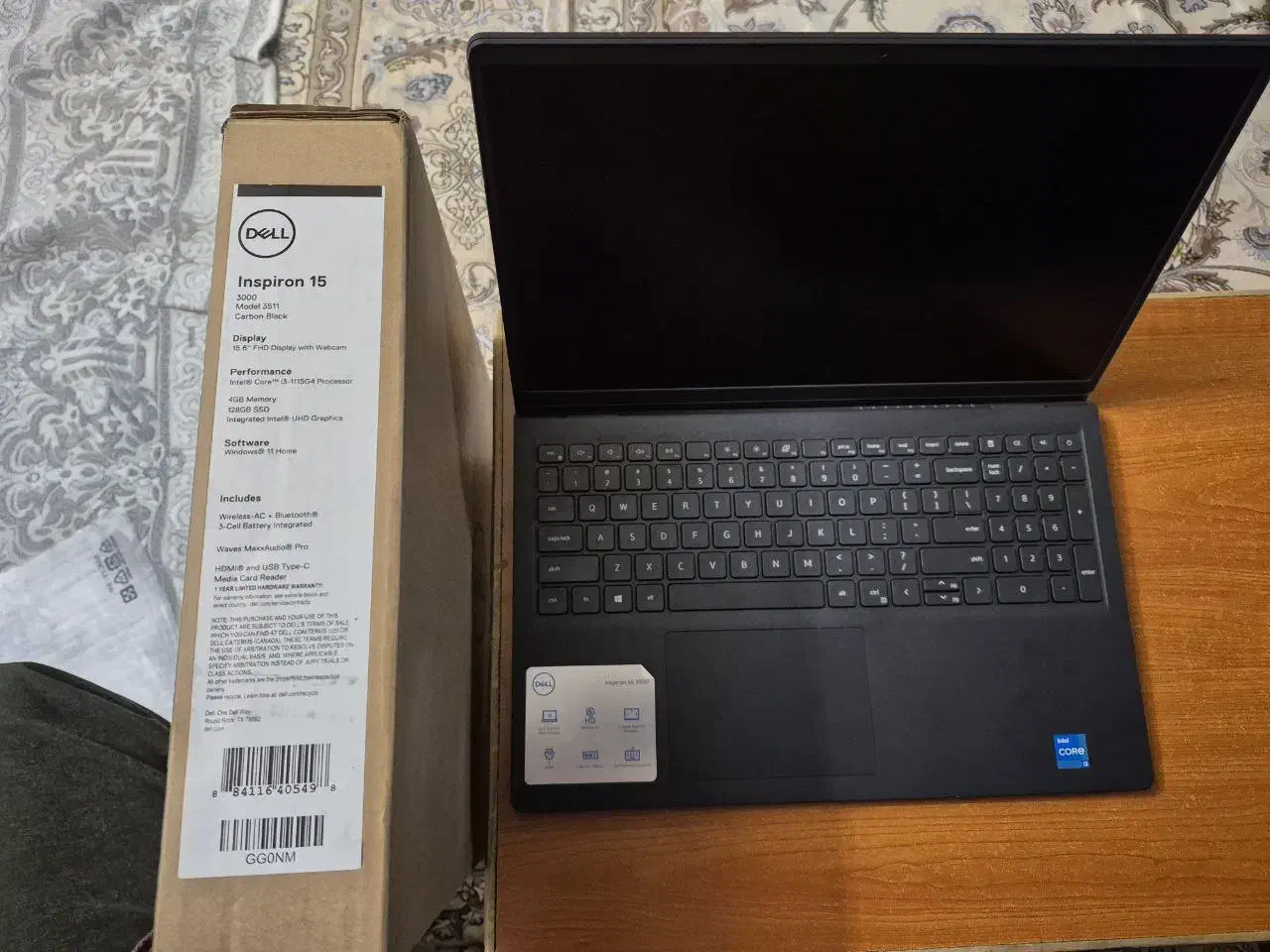 لپ تاب نسل ۱۱|رایانه همراه|اردبیل, |دیوار