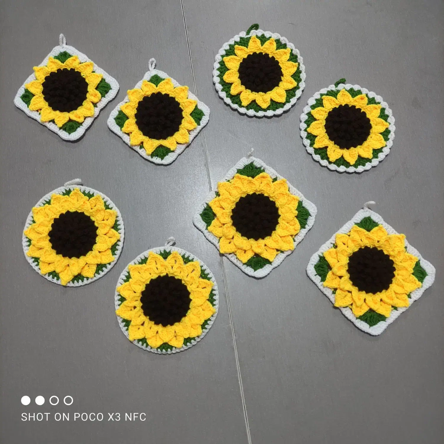 بافتنی|صنایع دستی و سایر لوازم تزئینی|الوند, |دیوار