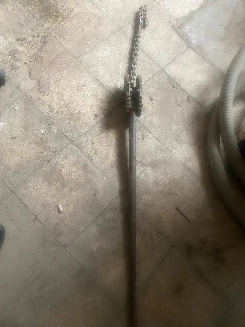 انواع آچار ها ی سایز بزرگ|ابزارآلات|سلماس, |دیوار