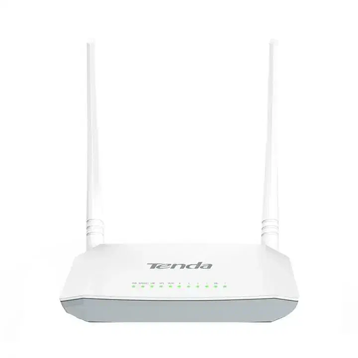 modem tenda d301 version 2.0|مودم و تجهیزات شبکه|بوشهر, |دیوار