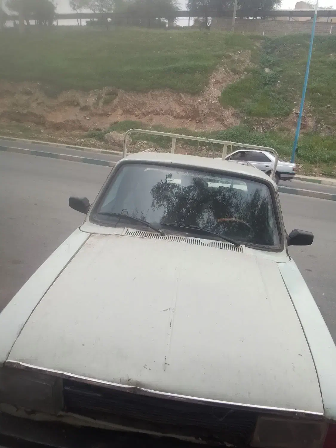 پیکان مدل ۸۸|خودرو سواری و وانت|دزفول, |دیوار