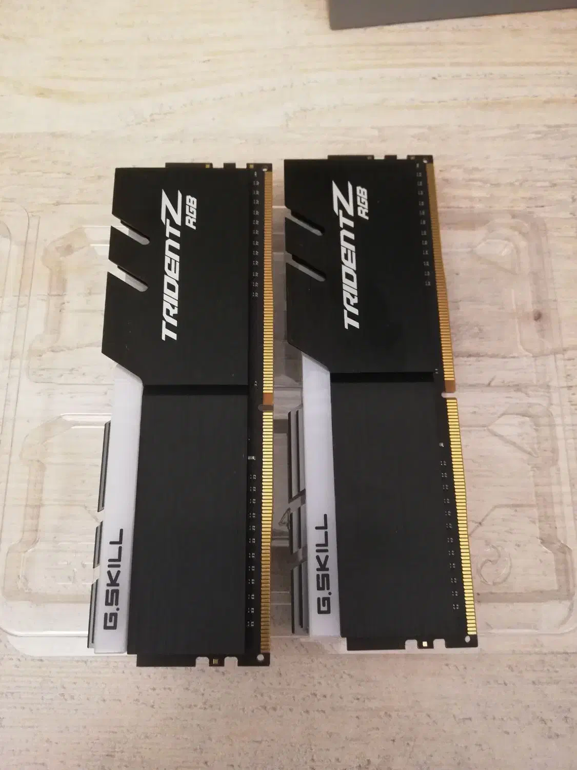 رم گیمینگ|قطعات و لوازم جانبی رایانه|اردبیل, |دیوار