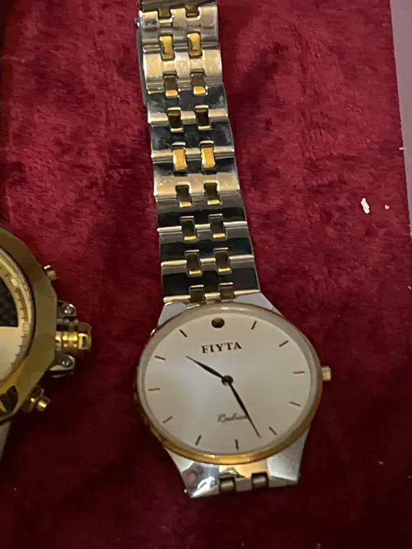 ساعت مچی|ساعت|تهران, حشمتیه|دیوار