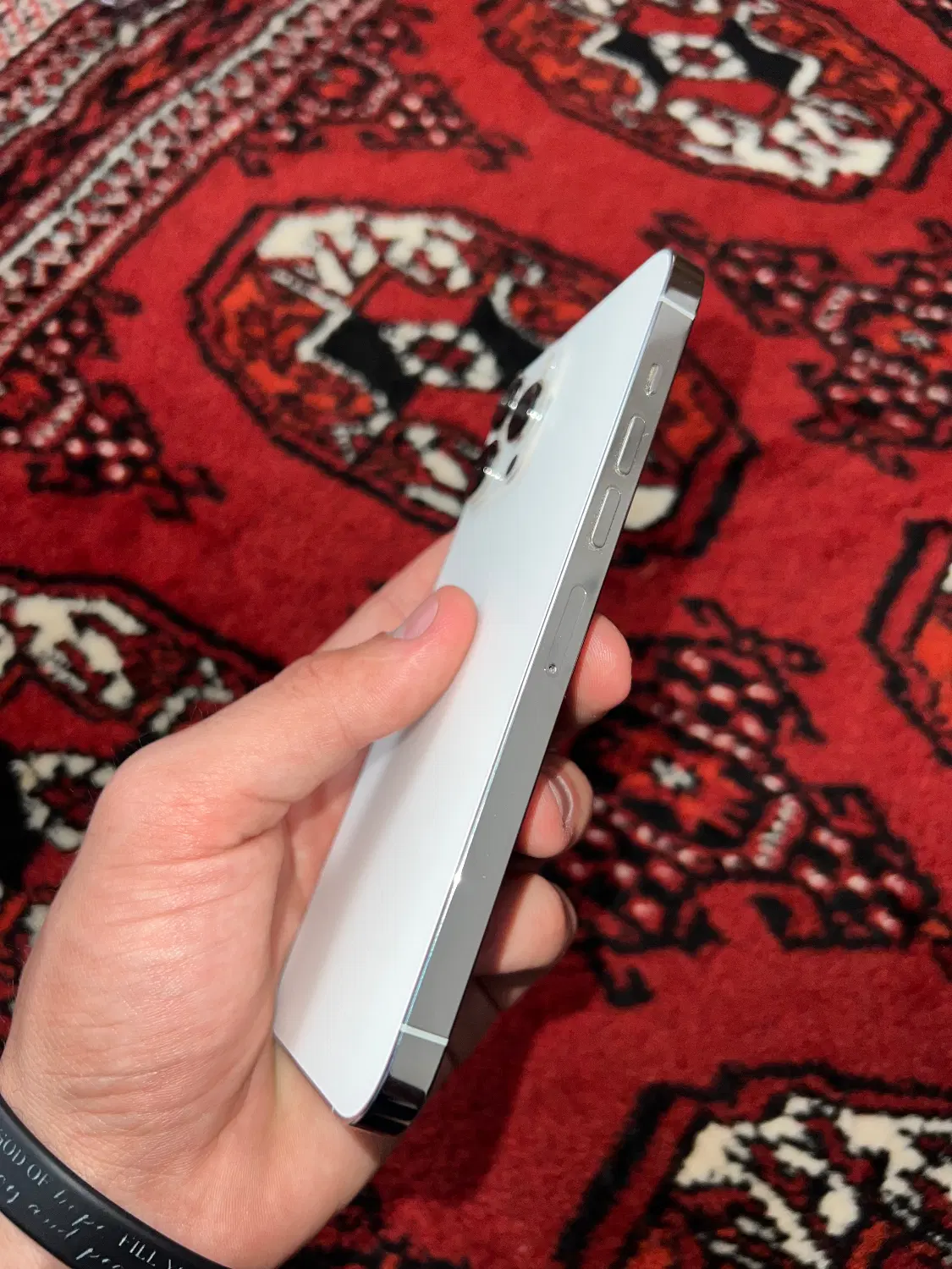 iPhone 13 promax|موبایل|آق قلا, |دیوار
