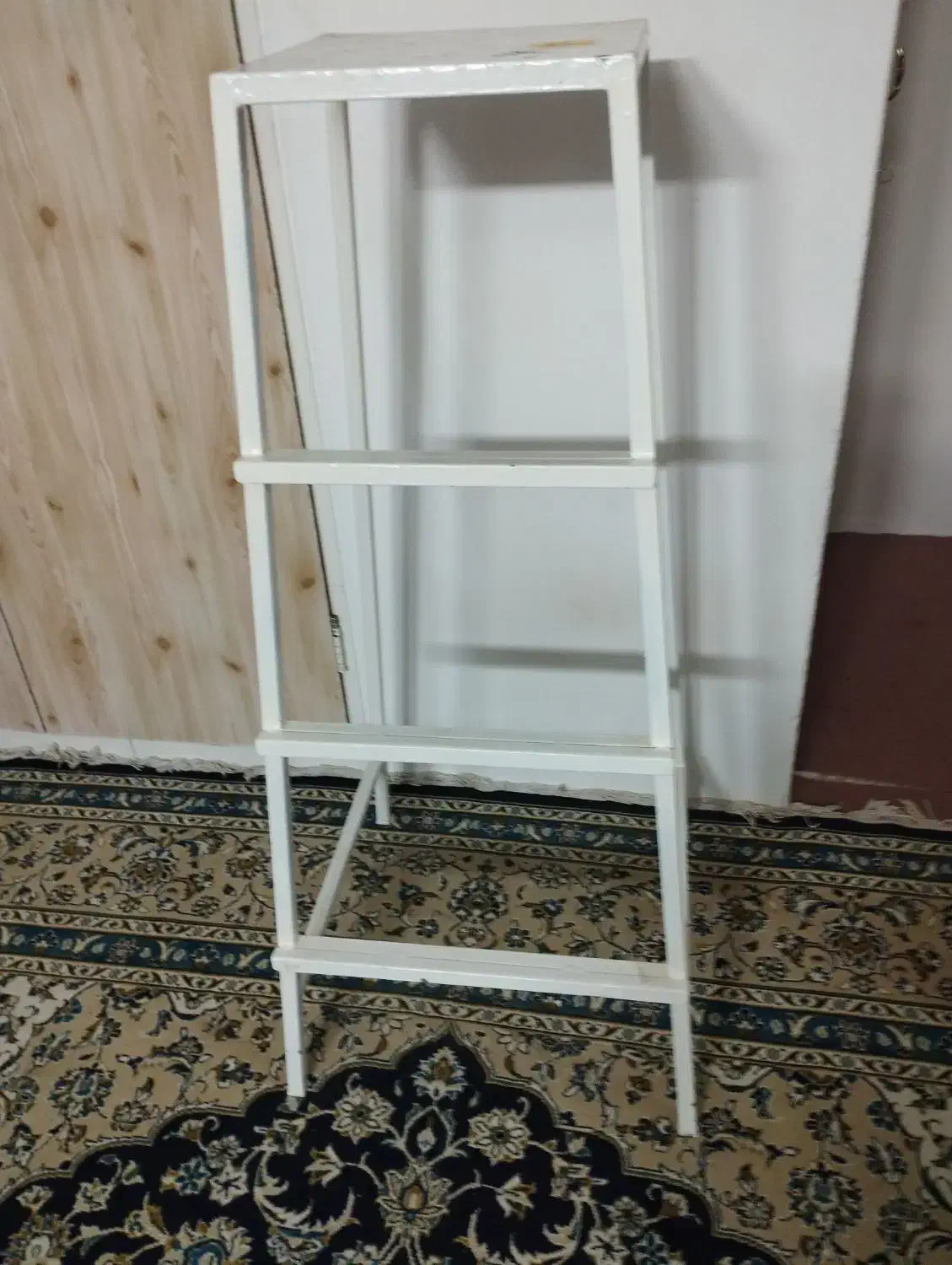 چهارپایه سفارشی ساز نو|صندلی و نیمکت|کرج, شهرک احمدیه‎|دیوار